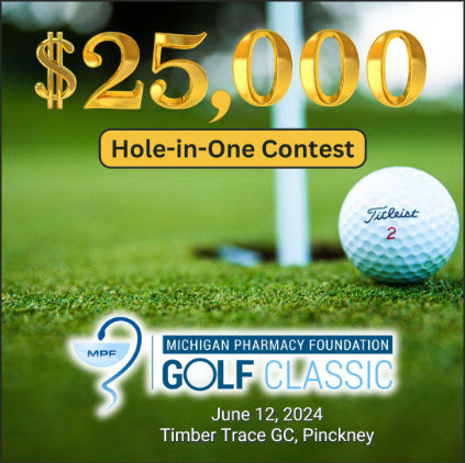 Hole In One Contest $25k