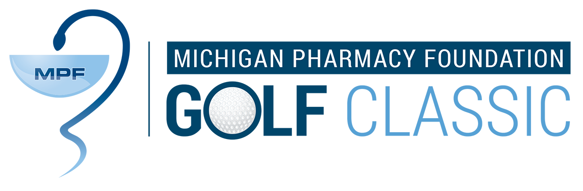 MPF Golf Classic Logo